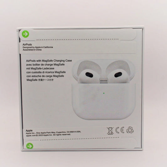 Airpods pro de segunda generación