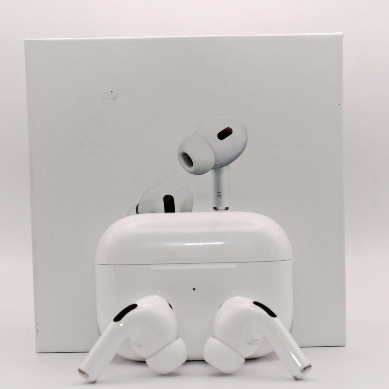 Airpods pro de segunda generación