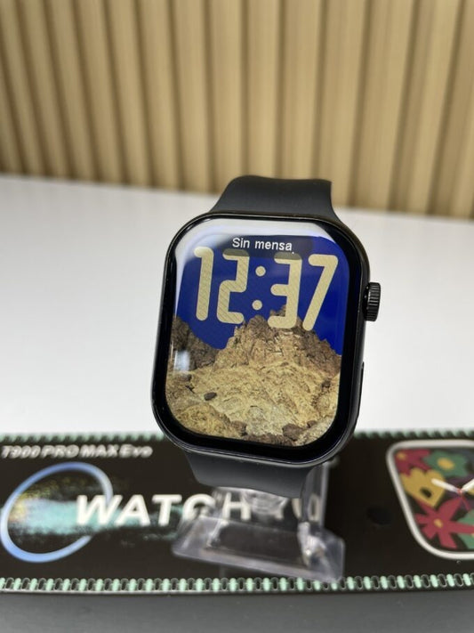 Smartwatch Series 9 Alta Calidad 1.1