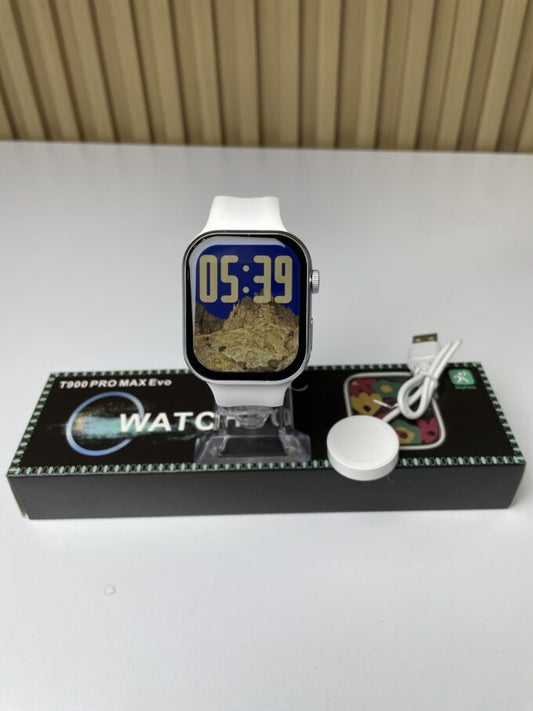 Smartwatch Series 9 Alta Calidad 1.1